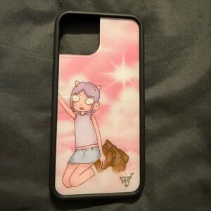 Enya Wildflower iPhone 14 Case